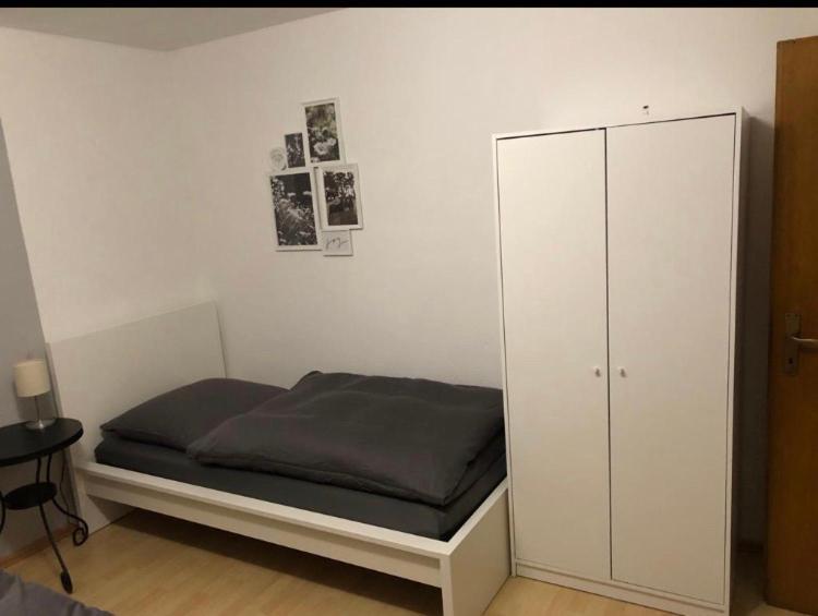 Ferienwohnung Franken Hallerndorf 외부 사진