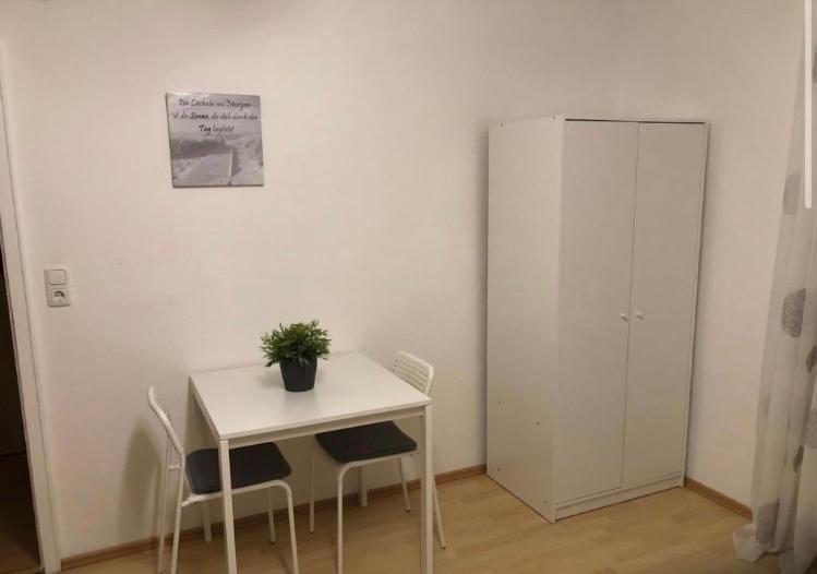 Ferienwohnung Franken Hallerndorf 외부 사진