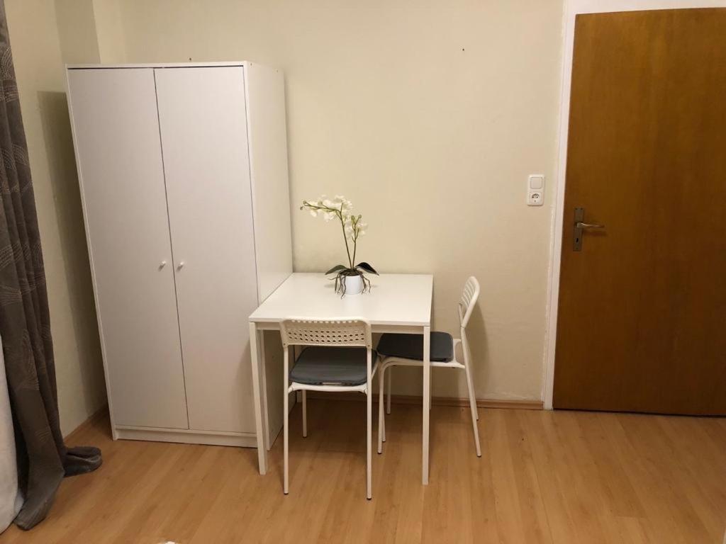 Ferienwohnung Franken Hallerndorf 외부 사진