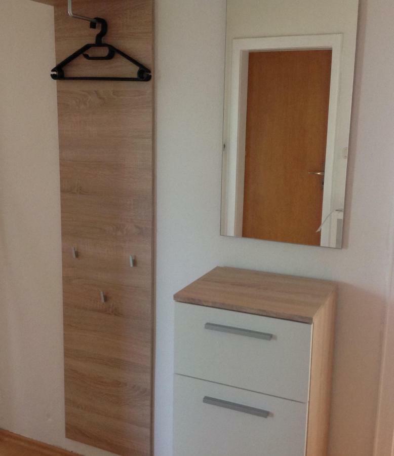 Ferienwohnung Franken Hallerndorf 외부 사진