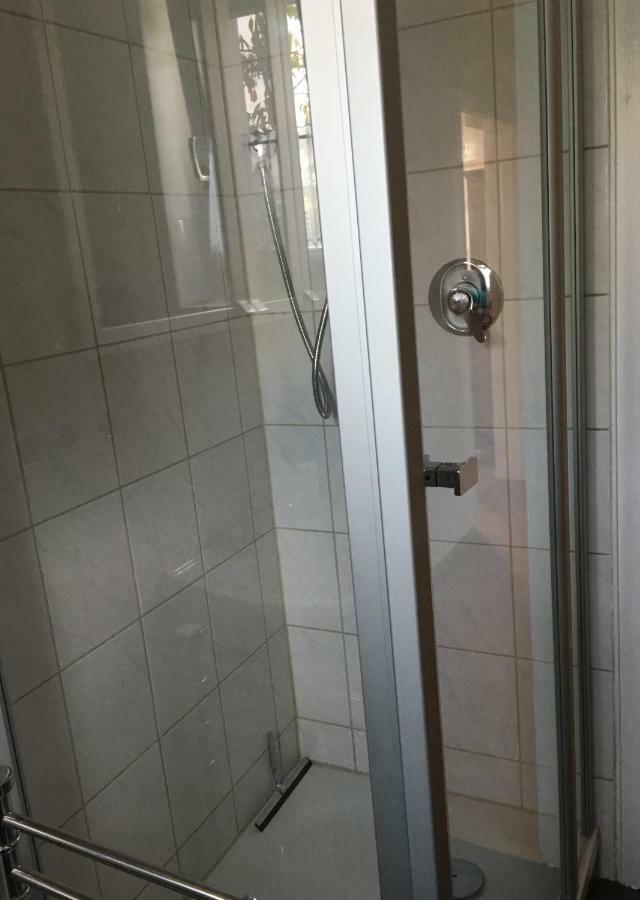 Ferienwohnung Franken Hallerndorf 외부 사진